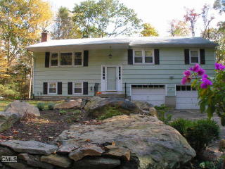 357 Mountain Rd, Wilton, CT 06897 exterior