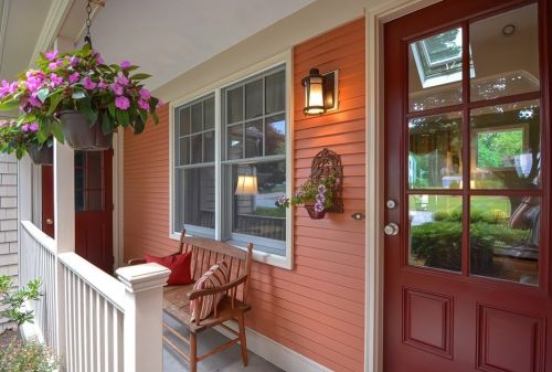 21 Donald Lewis Dr, Seekonk, MA 02771 exterior