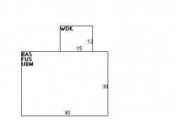 330 Crafts St, Newton, MA 02460 floor plan