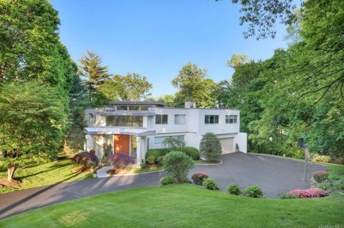 6 Jofran Ln, Greenwich, CT 06830 exterior