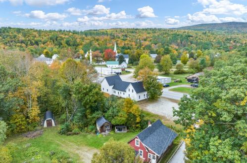 4 Studio Rd, Warren, NH 03279 exterior