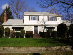 57 Fairmont Ave, Newton, MA 02458 exterior