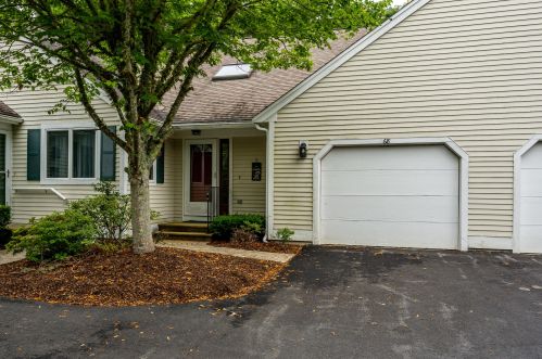 68 Pine Hill Blvd, Mashpee, MA 02649 exterior