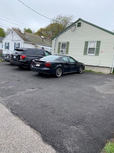 285 Huntington Ave, Roxbury Xing, MA 02136 exterior