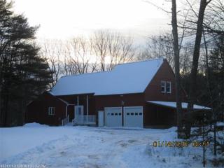 557 Cathance Rd, Topsham, ME 04086 exterior