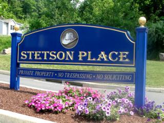 64 Stetson Pl, Danbury, CT 06811 exterior