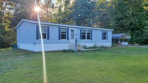 14 Sunset Dr, Rindge, NH 03461 exterior