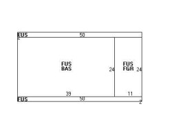 10 Cibel Path, Newton, MA 02459 floor plan