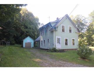 51 Randall Hill Rd, Springfield, VT 05156 exterior