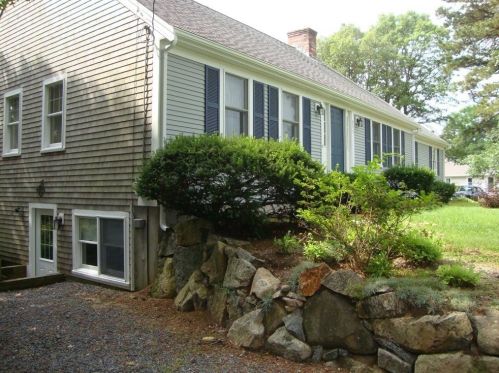 233 Setucket Rd, Yarmouth, MA 02675 exterior
