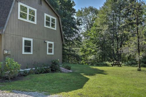 112 Nubanusit Rd, Nelson, NH 03457 exterior