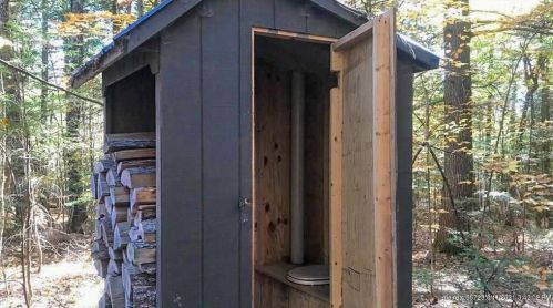 462 Sebec Shore Rd, Guilford, ME 04443 exterior