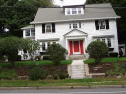 1451 Beacon St, Newton, MA 02468 exterior