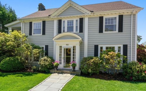 182 Commonwealth Ave, Roxbury-Xing, MA 02467 exterior