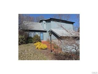11 Canterbury Rd, Union City, CT 06770 exterior