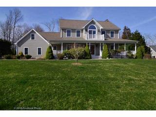6 Church Cove Rd, Bristol, RI 02809 exterior