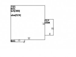 31 Oakmont Rd, Newton, MA 02459 floor plan