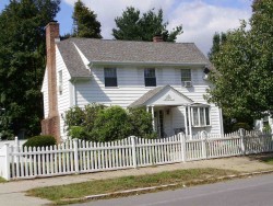 1874 Commonwealth Ave, Newton, MA 02466 exterior
