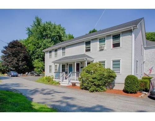 107 Holten St, Danvers, MA 01923 exterior