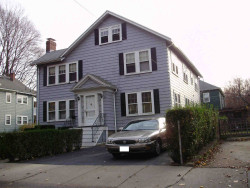 24 Whittemore Rd, Newton, MA 02458 exterior