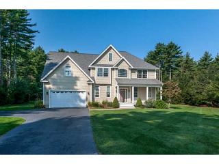 14 Northup Plat Rd, Coventry, RI 02816 exterior
