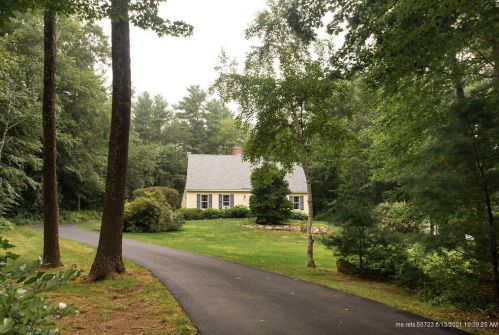 23 Carrie Lynn Ln, York, ME 03909 exterior