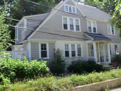 8 Bacon Rd, Newton, MA 02460 exterior