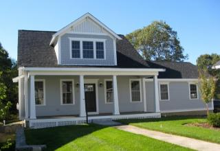 3 Taylor Ln, Hingham, MA 02043 exterior