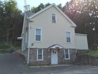 181 Rhode Island Ave, Waterbury, CT 06704 exterior