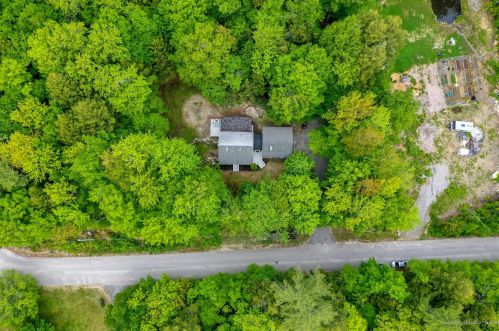 11 Twin Springs Dr, Standish, ME 04084 exterior