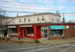 453 Lexington St, Newton, MA 02466 exterior