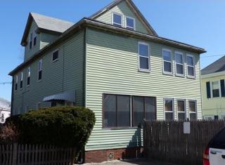 14 Tresland Way, Quincy, MA 02169 exterior