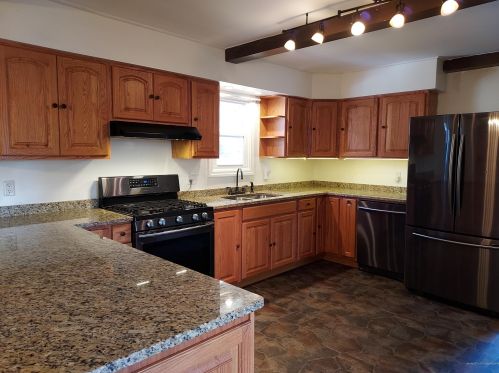 4318 Kennebec Rd, Dixmont, ME 04932 exterior