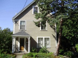 29 Woodbine Ter, Newton, MA 02466 exterior