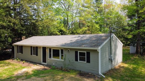 23 Powerhouse Rd, Berwick, ME 03901 exterior