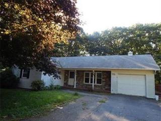 132 Charlton Rd, Spencer, MA 01562 exterior