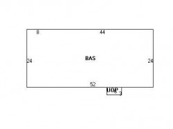 15 Kappius Path, Newton, MA 02459 floor plan