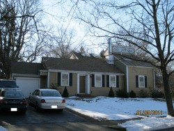 20 Marcellus Dr, Newton, MA 02459 exterior