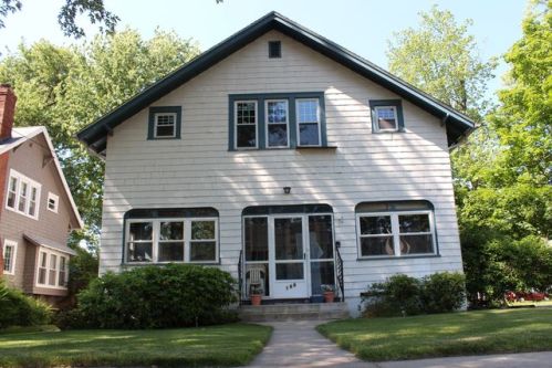 168 Edgewood Ave, Longmeadow, MA 01106 exterior