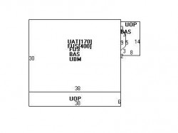 2 Raeburn Ter, Newton, MA 02461 floor plan