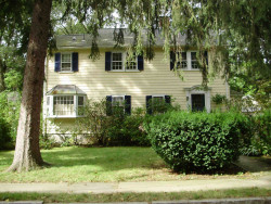 43 Wilde Rd, Newton, MA 02468 exterior