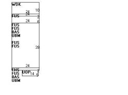 14 Beech St, Newton, MA 02458 floor plan