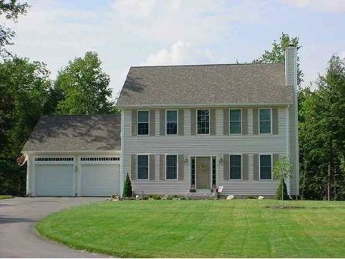 15 Pheasant Run, Weare, NH 03281 exterior