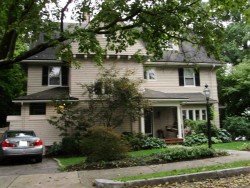 184 Windsor Rd, Newton, MA 02468 exterior