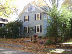 46 Berwick Rd, Newton, MA 02459 exterior