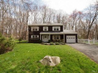 2117 High Ridge Rd, Stamford, CT 06903 exterior