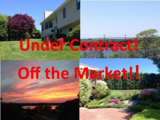 37 Jennifer Ln, Tiverton, RI 02878 exterior