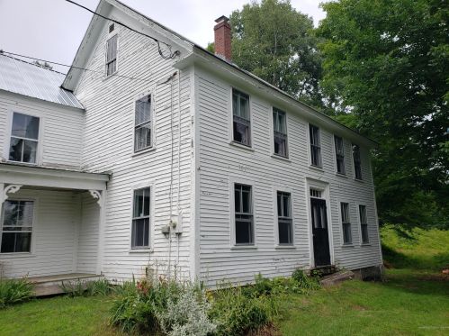 286 Sawin Hill Rd, Bethel, ME 04217 exterior