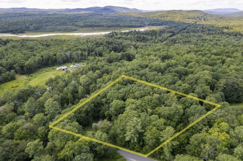39 Shad Hill Rd, Springfield, NH 03284 exterior