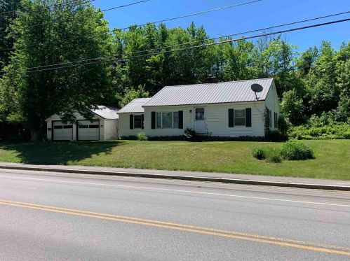 49 Bridge St, Colebrook, NH 03590 exterior